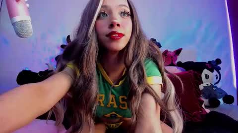 freydis online show from February 10, 5:43 am