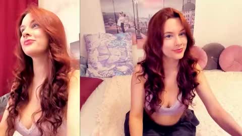 LoloMercier online show from March 13, 9:27 pm