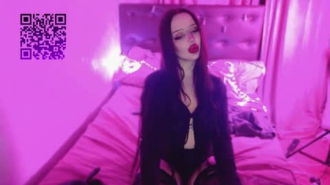 Kari online show from February 7, 10:13 pm