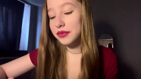 Nicolina online show from February 20, 9:11 am