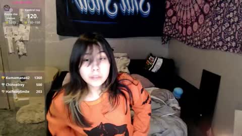 londonray online show from October 20, 5:43 am