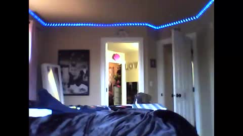 Madison Moon online show from January 1, 10:13 pm