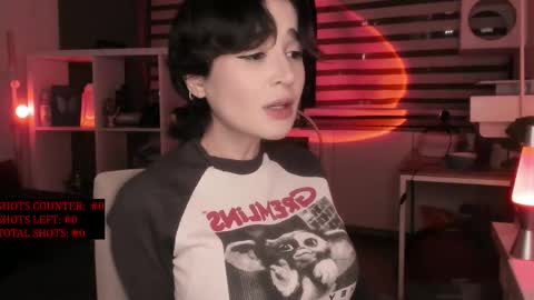 SABRINA online show from September 16, 2:08 am