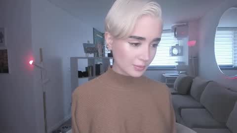 SABRINA online show from February 10, 5:41 pm