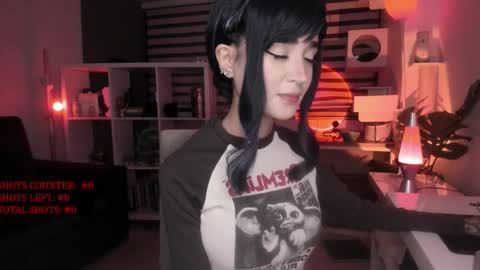 SABRINA online show from September 11, 3:07 am