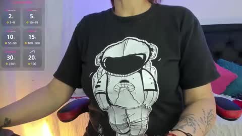 Jennifer  online show from March 1, 6:43 pm