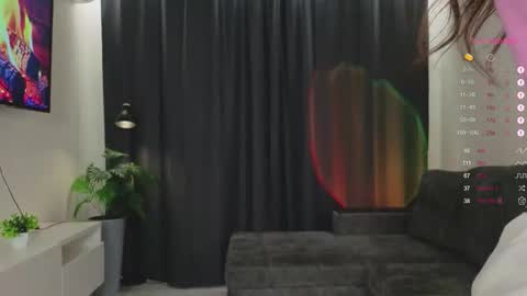 FloraIm new hereStreams 5 - 11 AM GMT 3 online show from September 15, 4:14 pm