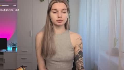 Luna online show from March 27, 8:26 am