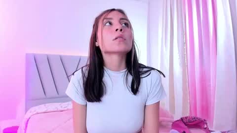 Loly online show from September 18, 3:43 pm