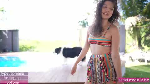 Chaturbatexxjessica online show from February 15, 6:44 pm