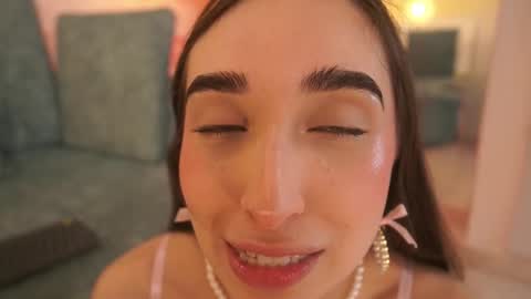 Loona Nyx online show from September 24, 11:53 am