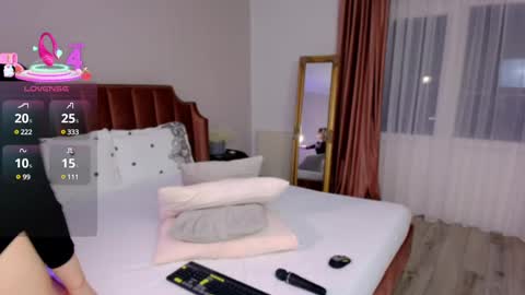  Annie online show from March 12, 6:22 pm