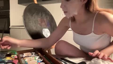 loquitasan online show from December 2, 4:31 pm