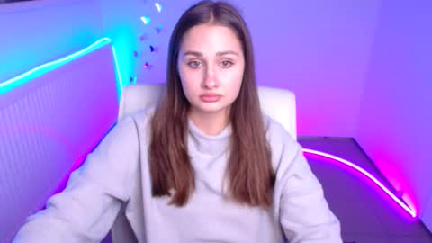 Lora online show from October 16, 11:24 am