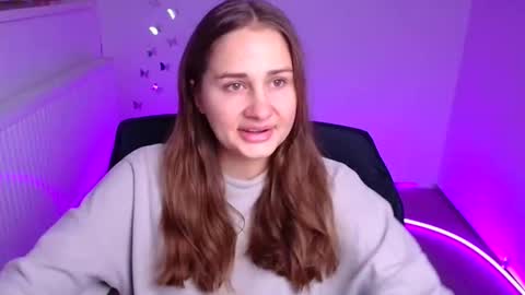 Lora online show from October 8, 5:12 am