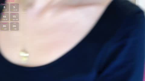 loradelniro1 online show from January 28, 1:27 pm