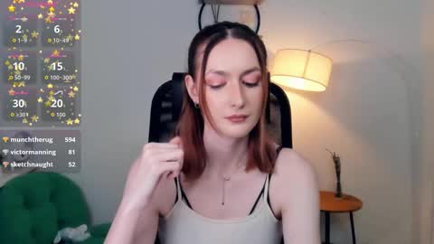 Lora online show from January 8, 12:09 pm