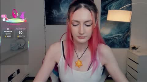 Lora online show from October 15, 9:23 am