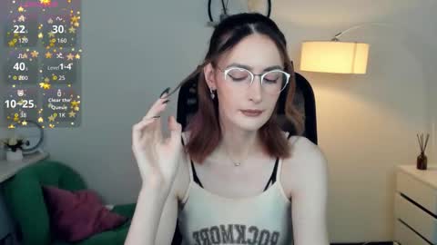 Lora online show from November 30, 10:52 am