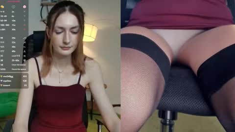 Lora online show from March 5, 12:23 pm