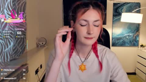 Lora online show from October 8, 9:02 am