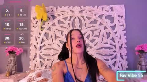 loraineblake online show from February 12, 1:57 pm