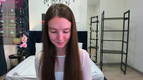 Ur sensual Lora online show from November 23, 1:30 am