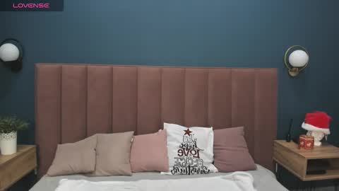 Ur sensual Lora online show from January 6, 1:31 am