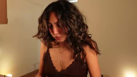 Deborah Daz online show from December 18, 4:34 pm