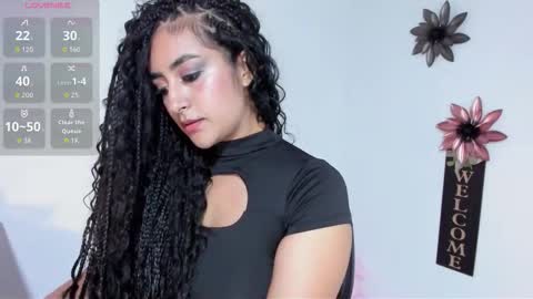 lore_rey online show from November 6, 2:50 am