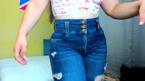 Loren Grey online show from November 8, 9:20 pm