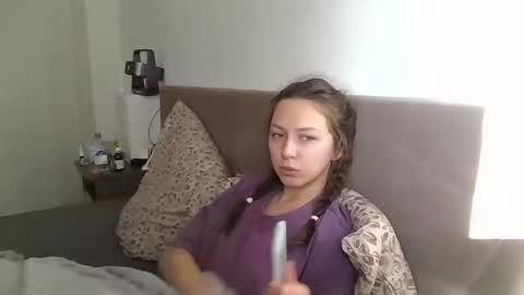 Lorelea cute online show from September 30, 12:00 pm