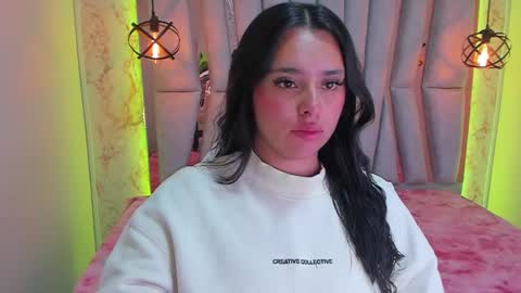 lorem_adams online show from February 11, 11:53 am