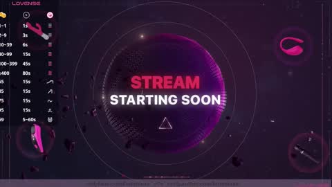 Lorem Luxe online show from September 21, 11:58 pm