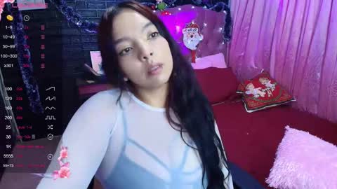 Loren online show from December 19, 11:08 pm