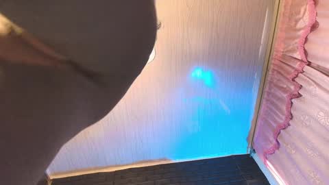 Loren online show from January 8, 10:06 pm