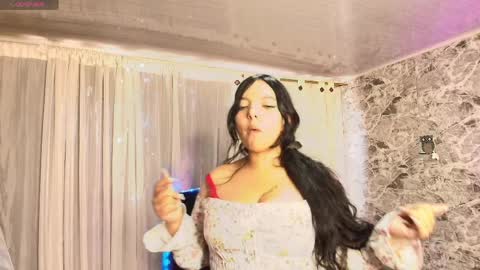 Loren online show from April 1, 7:22 pm