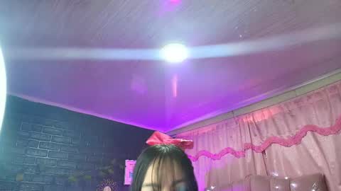 Loren online show from February 24, 9:52 pm