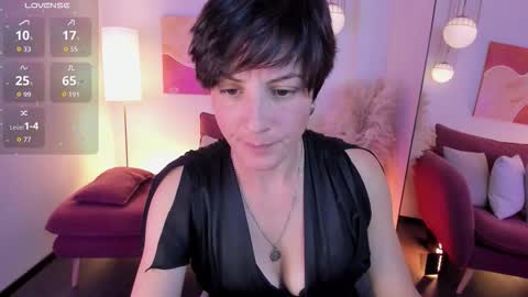 Loren online show from September 30, 1:39 pm