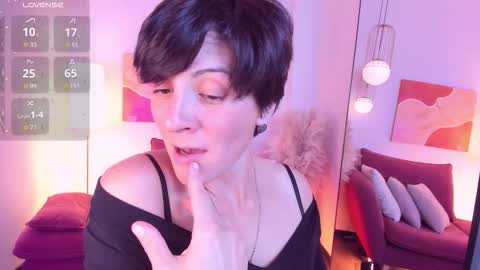 Loren online show from October 3, 2:33 pm