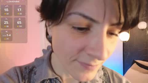 Loren online show from March 11, 1:56 pm