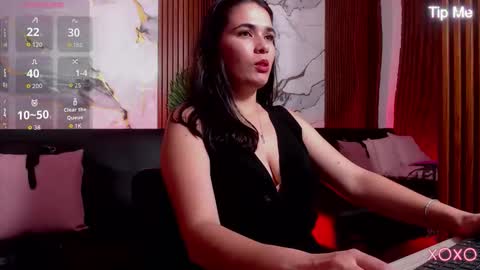 Loren online show from March 26, 3:08 am