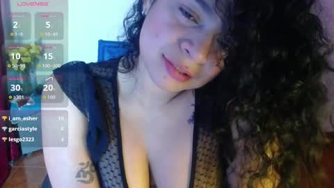 lorena494103 online show from October 8, 5:56 am