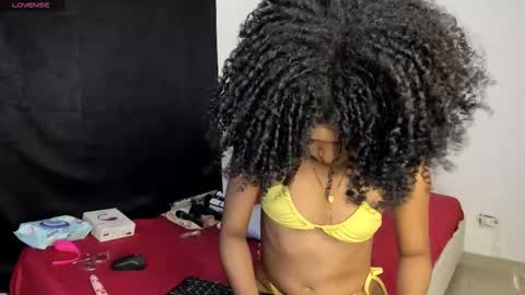 Lorena online show from March 1, 2:33 am