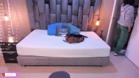 Lorena Vieira  online show from January 26, 12:01 pm