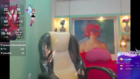 lore online show from April 15, 11:49 pm