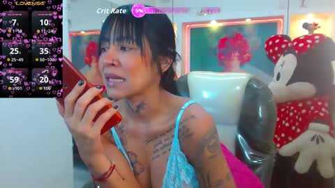 lore online show from September 14, 7:12 pm