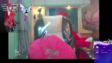 lore online show from April 6, 7:20 am