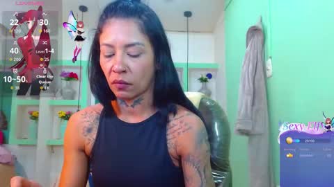 lore online show from March 10, 3:32 am