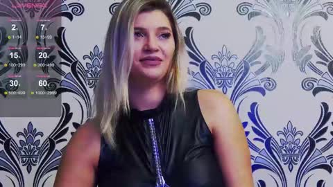 lorenaryan online show from March 9, 9:35 am